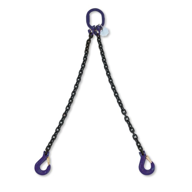 8092/G10 D6-EMELOLÁNC, 2 KAROS