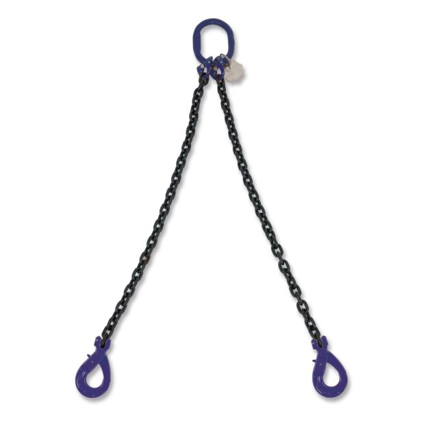 8092SL/G10 D6-EMELOLÁNC, 2 KAROS