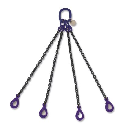 8094SL/G10 D13-EMELOLÁNC, 4 KAROS