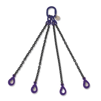 8094SL/G10 D6-EMELOLÁNC, 4 KAROS