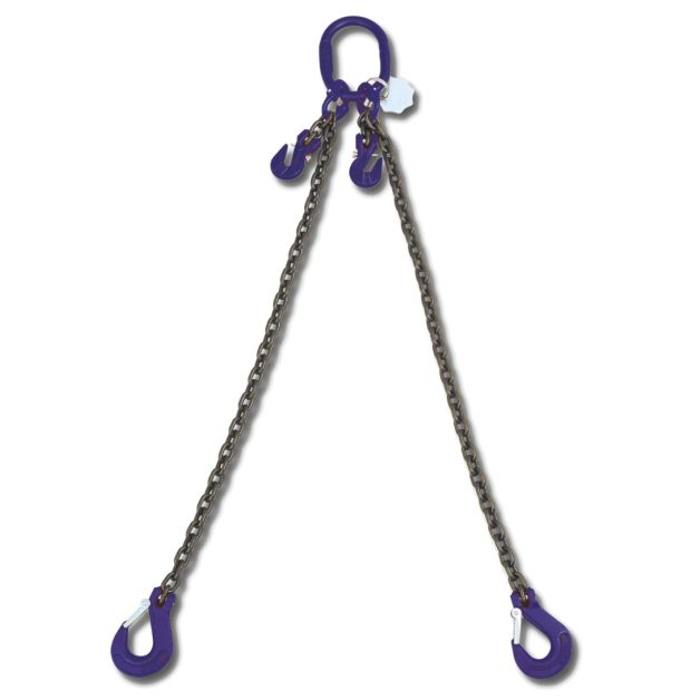 8097/G10 D8-EMELŐHEVEDER, 2 KAROS