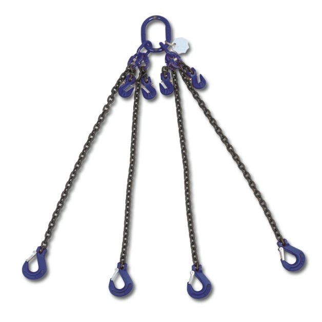 8098/G10 D6-EMELŐHEVEDER, 4 KAROS