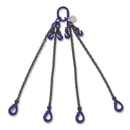 8098SL/G10 D8-EMELOLÁNC, 4 KAROS