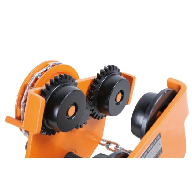 8147C 1,0t Láncos haladómű kézi emelőkhöz