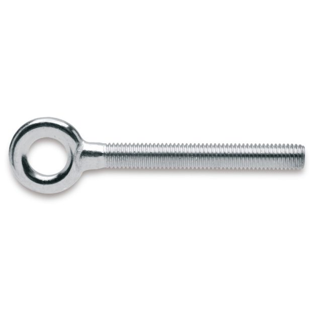8302Z Rögzítő szemescsavar, jobbmenetes, galvanizált