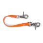8880 Hard hook-up lace