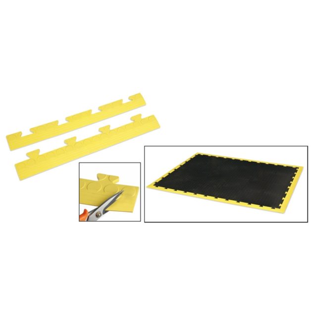 SCG/M Moduláris PCP szegély