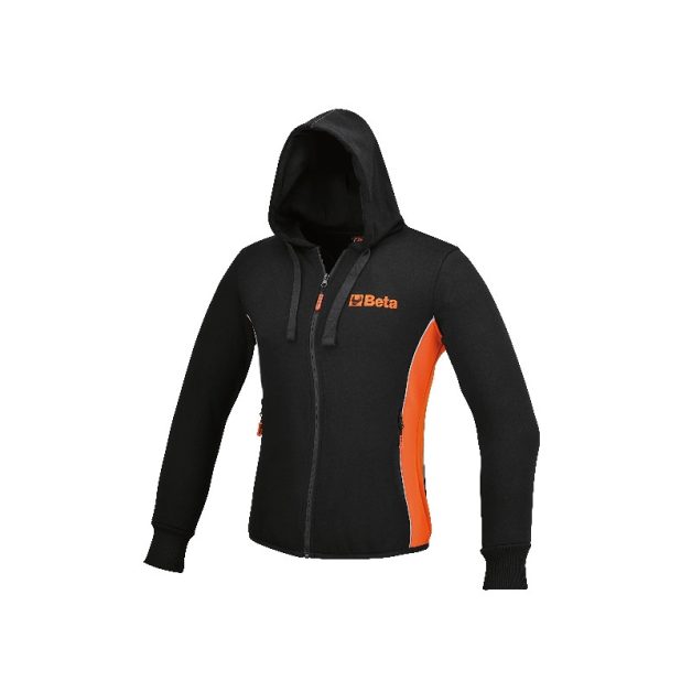 9501TLD M-CVC NŐI FELSO