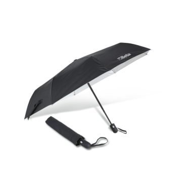   9521 Automata esernyő nylon T210 alumínium tokszár, 3 szelvény