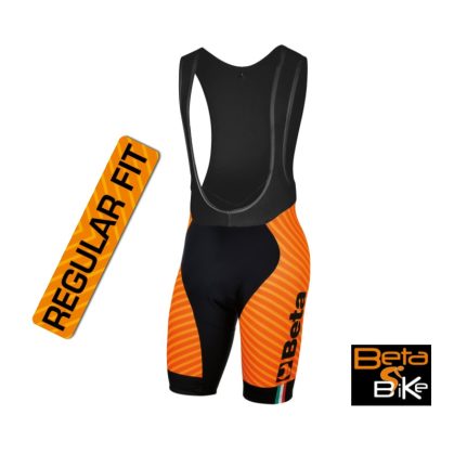   9542C Lycra kertésznadrág, szilikon gumi a lábnál, antibakteriális légáteresztő ülőbetéttel