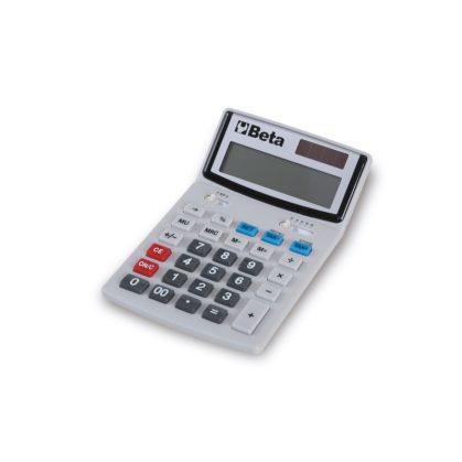9547 Asztali számológép
