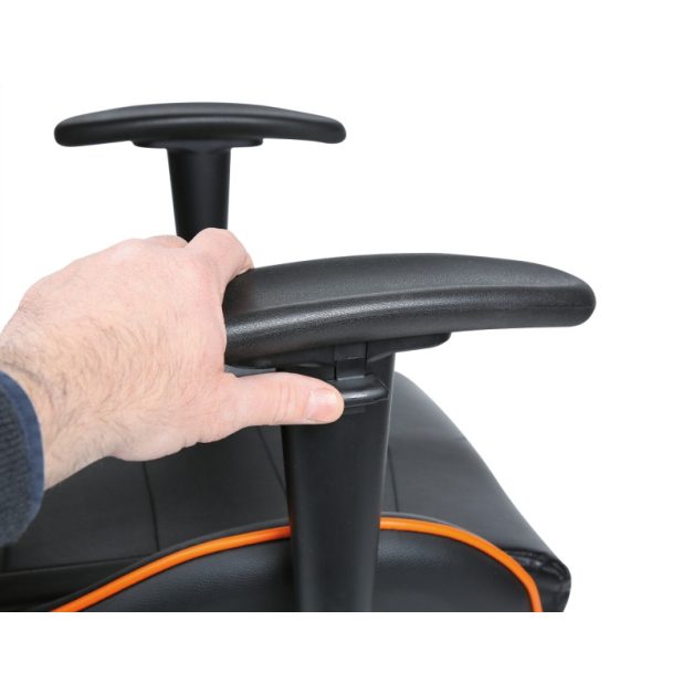 9563U-ERGONÓMIKUS IRODAI FOTEL