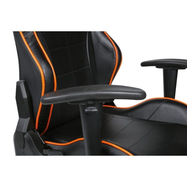 9563U-ERGONÓMIKUS IRODAI FOTEL