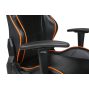 9563U-ERGONÓMIKUS IRODAI FOTEL