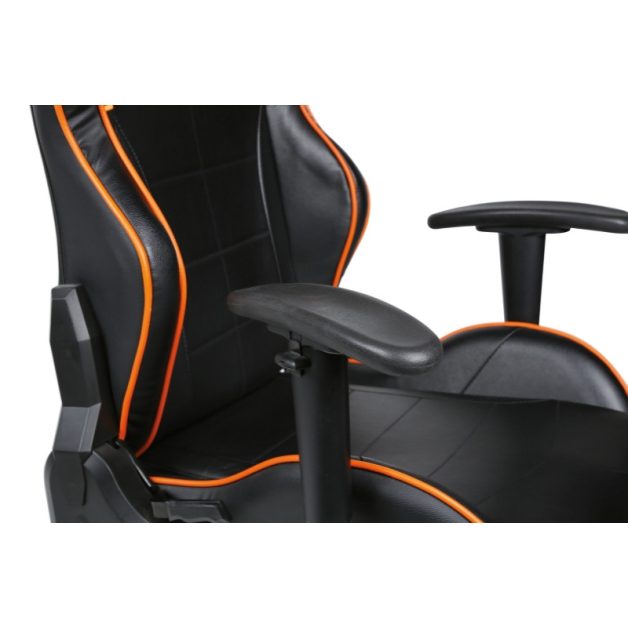 9563U-ERGONÓMIKUS IRODAI FOTEL