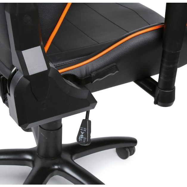 9563U-ERGONÓMIKUS IRODAI FOTEL