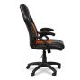 9563G Irodai fotel