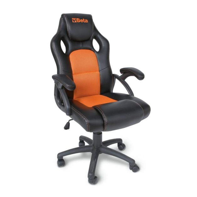 9563G Irodai fotel