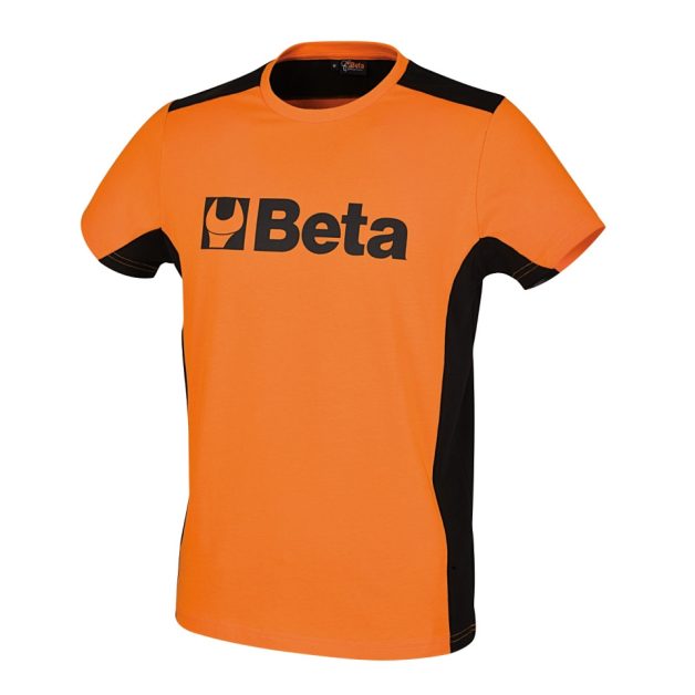 9572LB Beta-March póló, 100% pamut, 200 g/m2