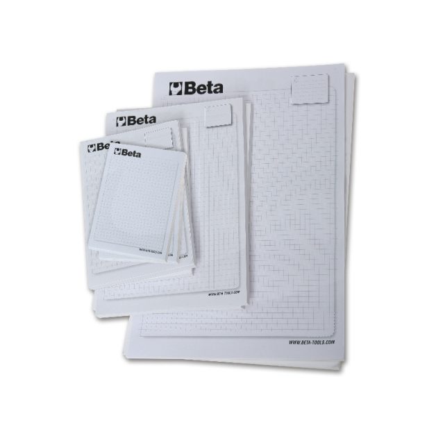 9588S/10C Jegyzettömb