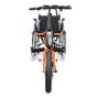 9597TRIOWAY TRIOWAY by ATALA® kiegészítő elektromos hajtásrendszer, REHA COMFORT kerekesszékhez kapcsolható (tartozék)