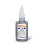 9802M 20 MENETRÖGZÍTŐ 20ml (KÖZEPES SZILÁRDSÁGÚ)