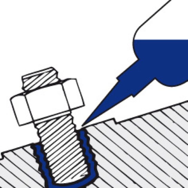 9802M 20 MENETRÖGZÍTŐ 20ml (KÖZEPES SZILÁRDSÁGÚ)