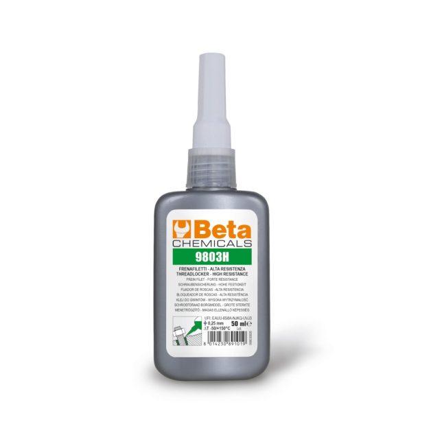9803H 20 MENETRÖGZÍTŐ 20ml (NAGY SZILÁRDSÁGÚ)