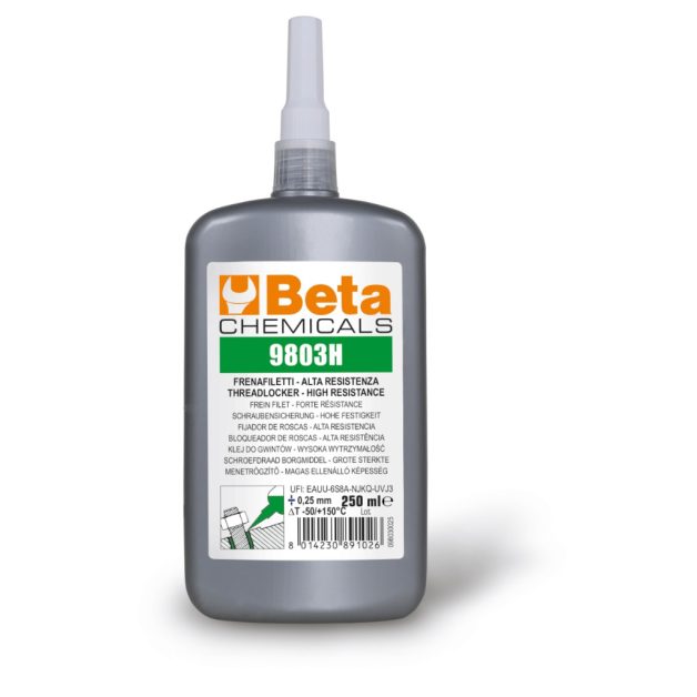 9803H 20 MENETRÖGZÍTŐ 20ml (NAGY SZILÁRDSÁGÚ)