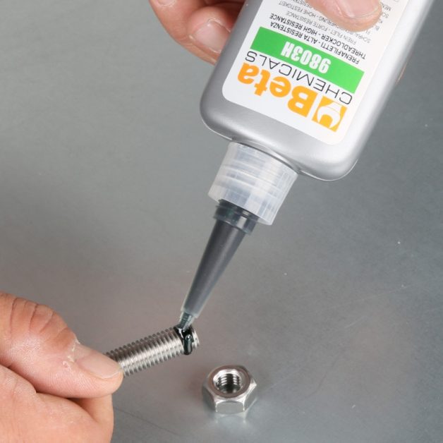 9803H 20 MENETRÖGZÍTŐ 20ml (NAGY SZILÁRDSÁGÚ)