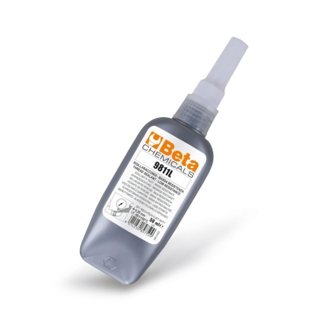 9811L 20 MENETTÖMÍTŐ 20ml (KIS SZILÁRDSÁGÚ)