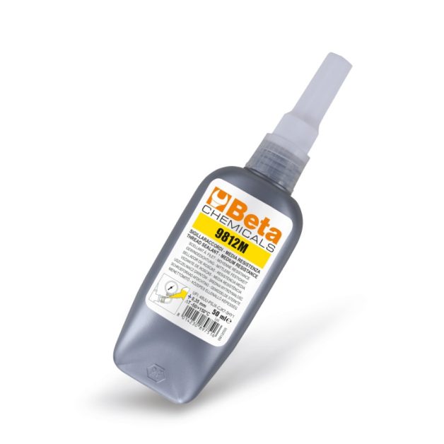 9812M 20 MENETTÖMÍTŐ 20ml (KÖZEPES SZILÁRDSÁGÚ)