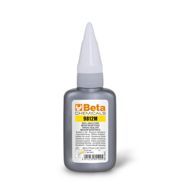 9812M 20 MENETTÖMÍTŐ 20ml (KÖZEPES SZILÁRDSÁGÚ)