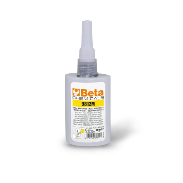 9812M 20 MENETTÖMÍTŐ 20ml (KÖZEPES SZILÁRDSÁGÚ)