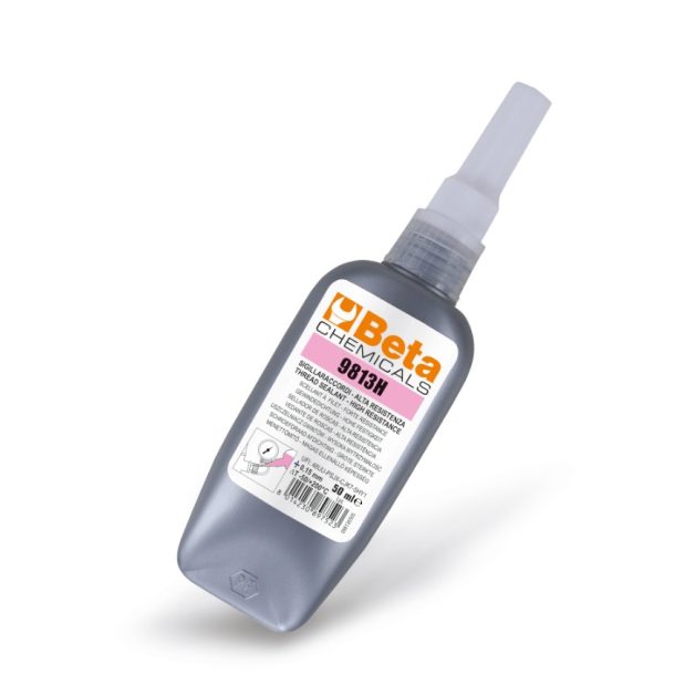 9813H 20 MENETTÖMÍTŐ 20ml (NAGY SZILÁRDSÁGÚ)