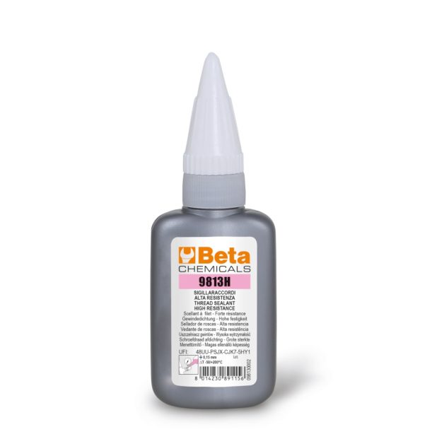 9813H 20 MENETTÖMÍTŐ 20ml (NAGY SZILÁRDSÁGÚ)