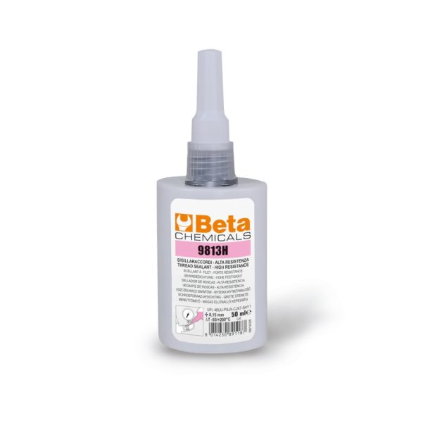 9813H 20 MENETTÖMÍTŐ 20ml (NAGY SZILÁRDSÁGÚ)