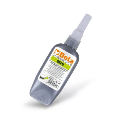 9821L 20 TÖMÍTŐANYAG 20ml (KIS SZILÁRDSÁGÚ)