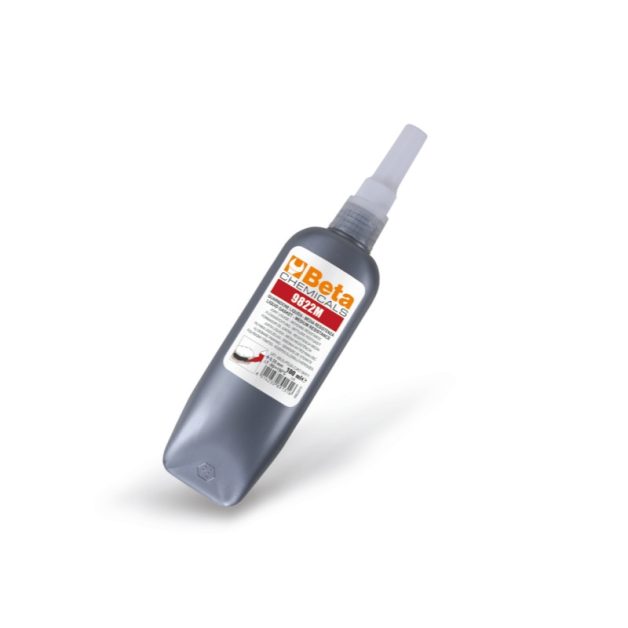 9822M 20 TÖMÍTŐANYAG 20ml (KÖZEPES SZILÁRDSÁGÚ)