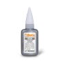 9823H 20 TÖMÍTŐANYAG 20ml (NAGY SZILÁRDSÁGÚ)