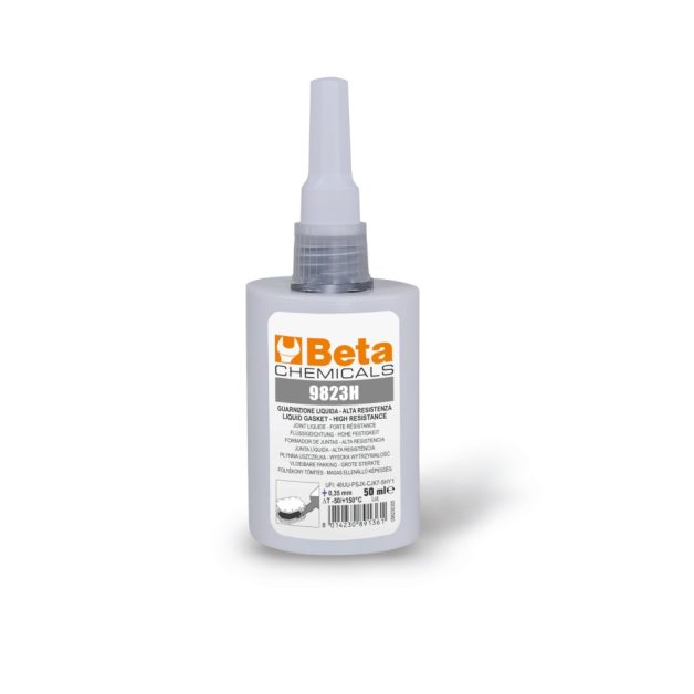 9823H 20 TÖMÍTŐANYAG 20ml (NAGY SZILÁRDSÁGÚ)