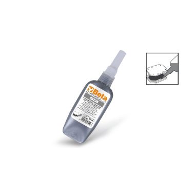 9823H T250 TÖMÍTŐANYAG 250ml (NAGY SZILÁRDSÁGÚ) 9823H T250 TÖMÍTŐANYAG 250ml (NAGY SZILÁRDSÁGÚ)