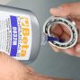 9832M 20 RÖGZÍTŐ 20ml (KÖZEPES SZILÁRDSÁGÚ)
