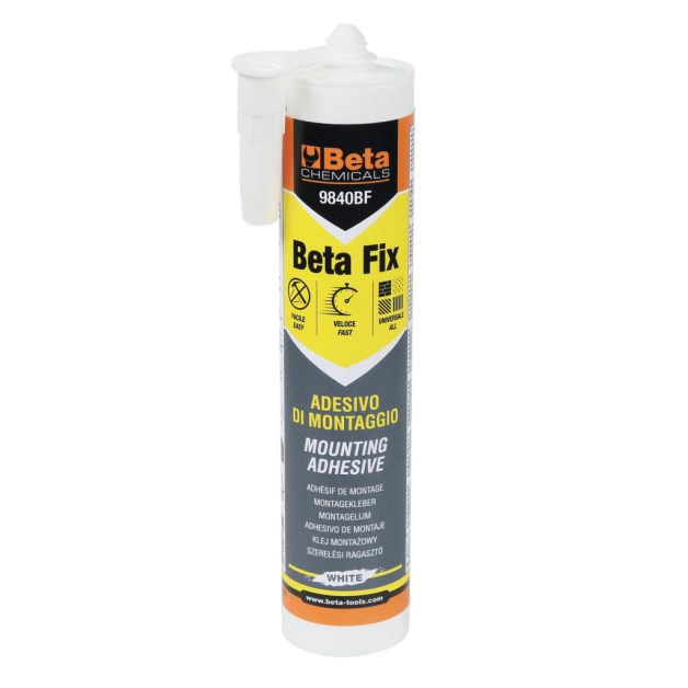 9840BF C290 (1) BETA Fix - Kohéziós hatású ultraerős szerelő pillanatragasztó