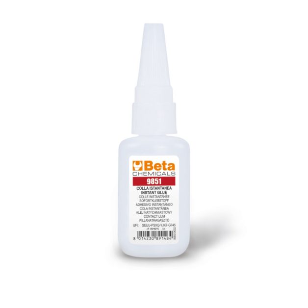 9851 20 PILLANATRAGASZTÓ 20ml