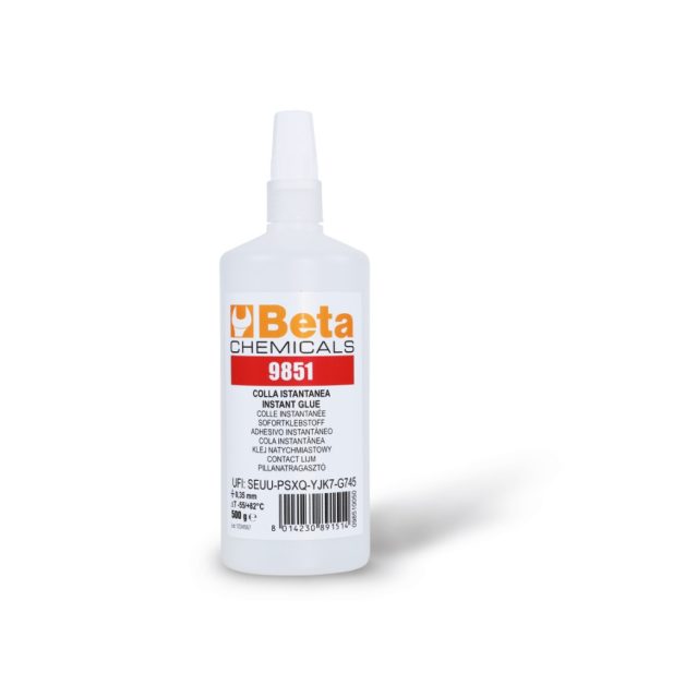 9851 20 PILLANATRAGASZTÓ 20ml