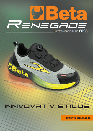 Beta Renegade