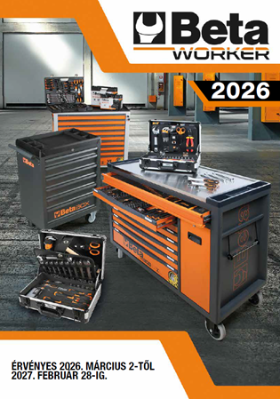 Beta Worker 2026